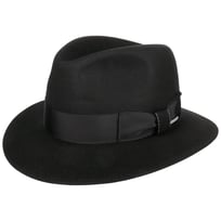 Kapelusz z Filcu z Sierści Lestoca by Stetson - 1296,95 zł