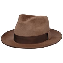 Kapelusz z Filcu z Sierści Lidderdale by Stetson - 2163,95 zł
