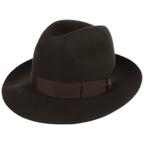 Kapelusz z Filcu z Sierści Marengo by Borsalino - 1340,95 zł