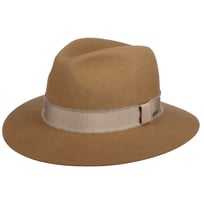 Kapelusz z Filcu z Sierści Merado by Stetson - 1079,95 zł