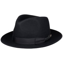 Kapelusz z Filcu z Sierści Moncaster by JJ Hats - 1179,95 zł