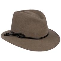 Kapelusz z Filcu z Sierści Pita by Mayser - 1321,95 zł
