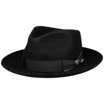 Kapelusz z Filcu z Sierści Stoakley by JJ Hats - 1273,95 zł