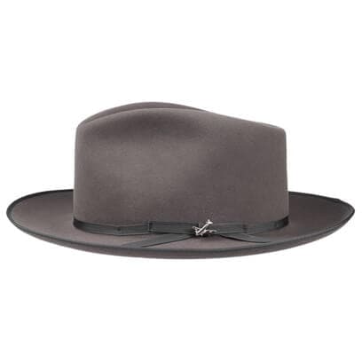 Kapelusz z Filcu z Sierści Stratoliner by Stetson - 1730,95 zł