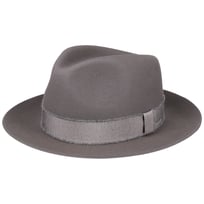Kapelusz z Filcu z Sierści Tavarell by Stetson - 815,95 zł