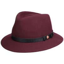 Kapelusz z Kaszmirem Bilbao Soft by Mayser - 803,95 zł