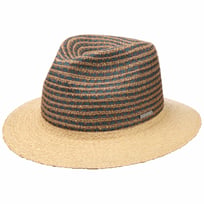 Kapelusz z Obszytym Rondem Brenaro by Stetson - 301,95 zł
