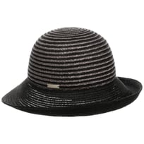 Kapelusz z Obszytym Rondem Levia by Seeberger - 378,95 zł