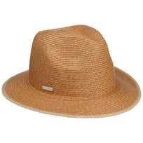 Kapelusz z Ochroną UV Katalia Fedora by Seeberger - 188,85 zł