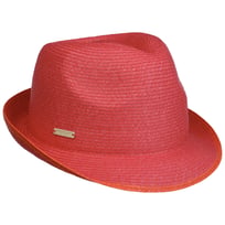 Kapelusz z Ochroną UV Keila Trilby by Seeberger - 204,95 zł