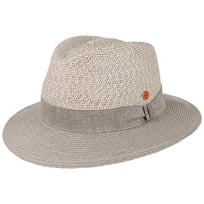 Kapelusz z Ochroną UV Mathis by Mayser - 658,95 zł