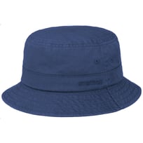 Kapelusz z Ochroną UV Twill Bucket by Stetson - 300,00 zł