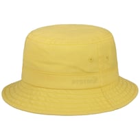 Kapelusz z Ochroną UV Twill Bucket by Stetson - 300,00 zł