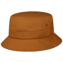 Kapelusz z Ochroną UV Twill Bucket by Stetson - 300,00 zł