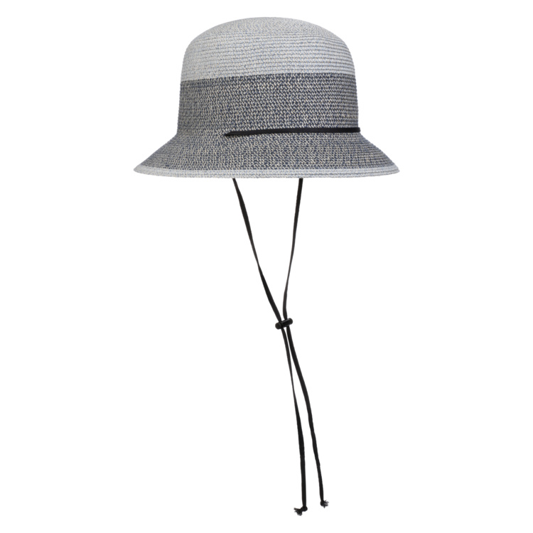 Kapelusz Buckethat Dwustronny Iriedaily Resort Bucket Hat black