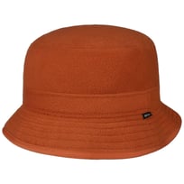 Kapelusz z Polaru Blanket Bucket by Brixton - 248,95 zł