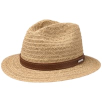 Kapelusz z Rafii Barnell Traveller by Stetson - 385,95 zł
