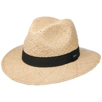 Kapelusz z Rafii Mantigo Traveller by Lipodo - 145,95 zł