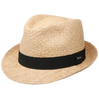 Kapelusz z Rafii Mantigo Trilby by Lipodo - 145,95 zł