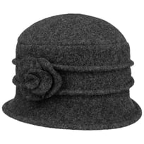Kapelusz z Sukna Welnianego Beata by Seeberger - 217,95 zł