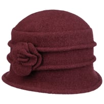 Kapelusz z Sukna Welnianego Beata by Seeberger - 218,95 zł