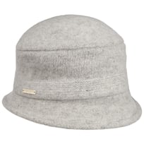 Kapelusz z Sukna Welnianego Fenna by Seeberger - 312,95 zł