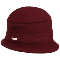 Kapelusz z Sukna Welnianego Fenna by Seeberger - 313,95 zł
