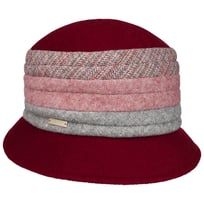 Kapelusz z Sukna Welnianego Lanvesta by Seeberger - 331,95 zł
