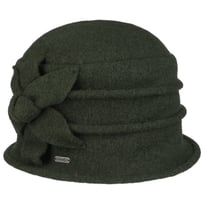 Kapelusz z Sukna Welnianego Maliva by McBURN - 236,95 zł