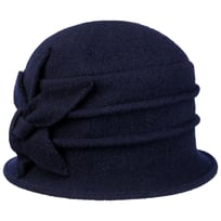 Kapelusz z Sukna Welnianego Maliva by McBURN - 238,95 zł
