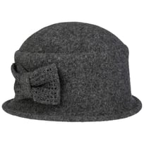 Kapelusz z Sukna Welnianego Manja by Seeberger - 283,95 zł