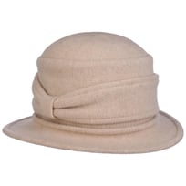 Kapelusz z Sukna Welnianego Marilana by Seeberger - 312,95 zł