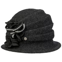 Kapelusz z Sukna Welnianego Miavena by Lierys - 563,95 zł