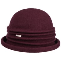 Kapelusz z Sukna Welnianego Rikke by Seeberger - 264,95 zł
