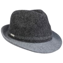 Kapelusz z Sukna Welnianego Sabetha by Seeberger - 331,95 zł