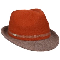Kapelusz z Sukna Welnianego Sabetha by Seeberger - 332,95 zł