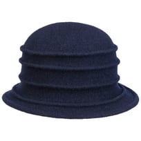 Kapelusz z Sukna Welnianego Stina by Mayser - 563,95 zł