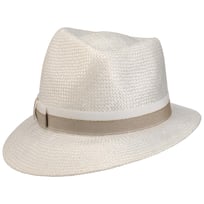 Kapelusz z Wiskozy Loarena Asym by Lierys - 378,95 zł