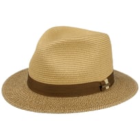 Kapelusz z Wiskozy Twotone Traveller by Stetson - 385,95 zł