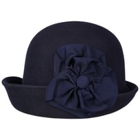 Kapelusz z Wyłogiem Hypnos by bedacht - 567,95 zł