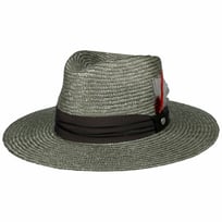 Kapelusz ze Słomy Pszennej Mearona by Lierys - 392,95 zł