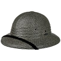 Kask Tropikalny Twotone by Stetson - 429,95 zł