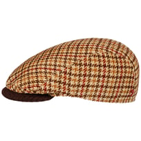 Kaszkiet 4 Panel Houndstooth by Alfonso D�Este - 392,95 zł