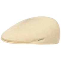 Kaszkiet 507 Bamboo by Kangol - 359,95 zł