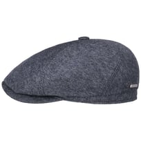 Kaszkiet 6 Panel Fine Melange Wool by Stetson - 429,95 zł