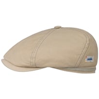 Kaszkiet 6 Panel Sustainable Cotton by Stetson - 359,95 zł