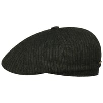 Kaszkiet 8 Panel Carston by Stetson - 429,95 zł