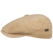 Kaszkiet 8 Panel Cordial by Lipodo - 145,95 zł