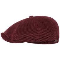 Kaszkiet 8 Panel Corduroy by JJ Hats - 424,95 zł