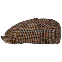 Kaszkiet 8 Panel Houndstooth by Lierys - 378,95 zł